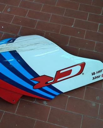 puntale Bueel 1125 CR e Buell 1125 R