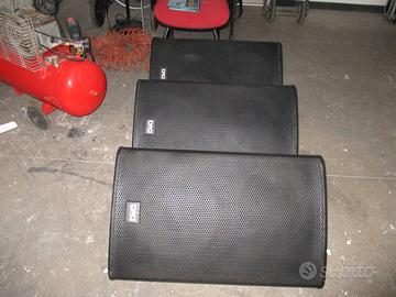 Casse  passive DAD 500 Watt