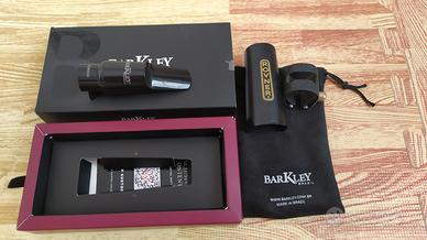 Bocchino sax Contralto Barkley Pop Custom 7