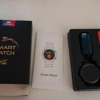 smartwatch nuovo Motsfit