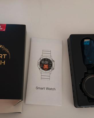 smartwatch nuovo Motsfit
