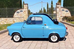 Piaggio Acma vespa 400