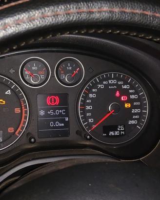 audi a3 sportback 2.0 tdi