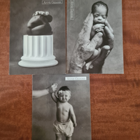 Cartoline Anne Geddes