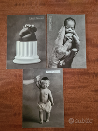 Cartoline Anne Geddes