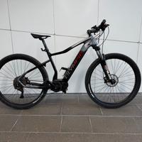 E-bike Olympia performance 900Wh - 1200 km