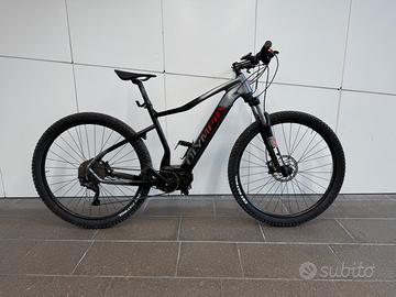 E-bike Olympia performance 900Wh - 1200 km