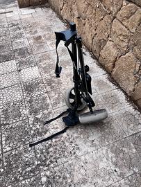 Carrello  manuale da Golf