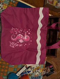 Borsa mare/piscina ecc