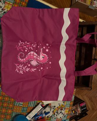 Borsa mare/piscina ecc