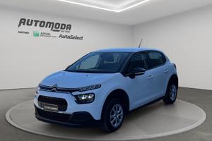 CITROEN C3 1.5 100 CV AUTOCARRO N1