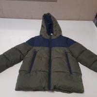 Piumino imbottito bambino