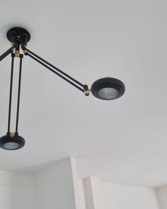 LAMPADE BELLE