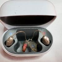 Apparecchi acustici Amplifon