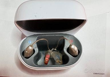 Apparecchi acustici Amplifon