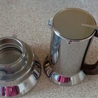 Caffettiera Alessi 9090/6 Design Richard Scapper