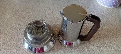 Caffettiera Alessi 9090/6 Design Richard Scapper