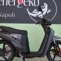 Askoll NGS3 MY 2022 RCA MOLTO BASSA!!!!