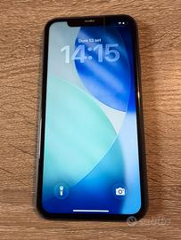 iPhone 11 128GB sbloccato Dual SIM