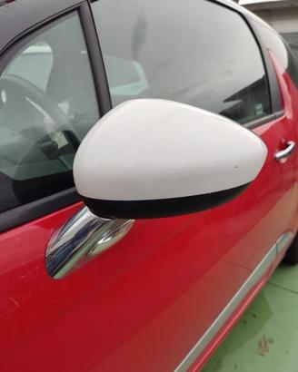 Specchio sinistro CITROEN DS3 del 2013
