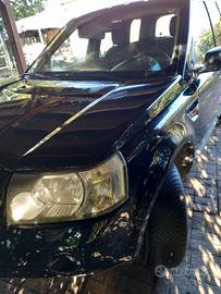 Freelander2  2.2 S del 2007 €2500 