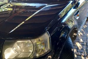 Freelander2  2.2 S del 2007 €2500 