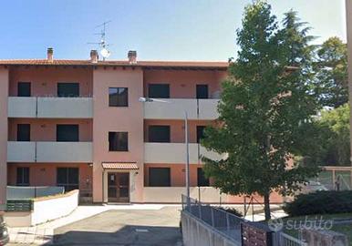 Appartamento a Loiano (BO)
