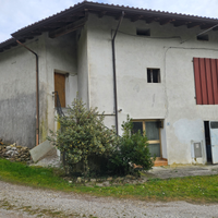 Casa a Sottomonte (Meduno)