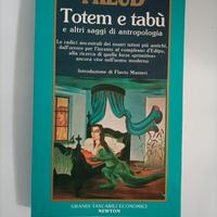 Totem e Tabù 