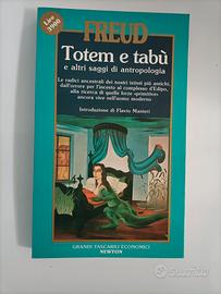 Totem e Tabù 