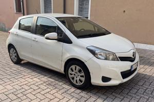 Toyota Yaris 1.0 Benzina Ok Neopatentati