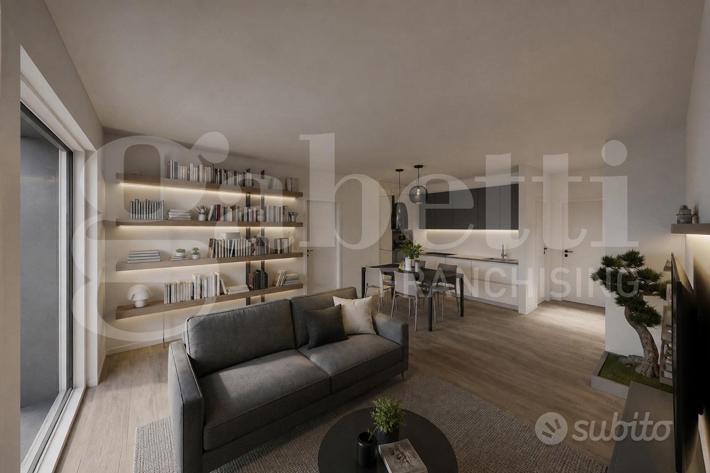 Apartment in San Giovanni in Persiceto, Accatà - Vista 4