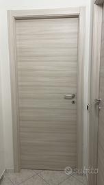 Serramentista - facchino - rider