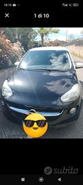 Opel Adam gpl