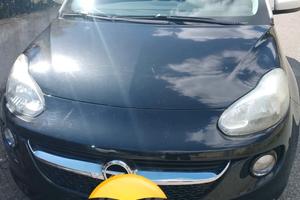 Opel Adam gpl