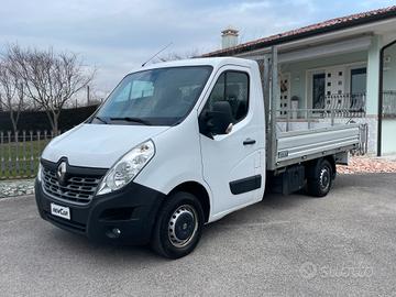 Renault Master 2.3 dCi/145 PM Cassone fisso
