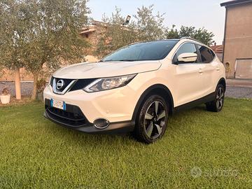 Nissan Qashqai 1.6 dci