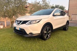Nissan Qashqai 1.6 dci