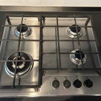 Piano cottura Ikea Skalan