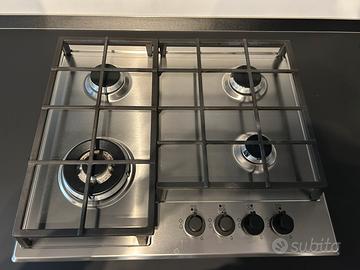 Piano cottura Ikea Skalan