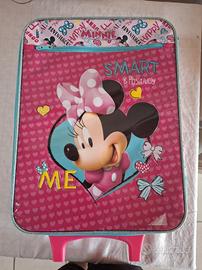 trolley bimba Minnie
