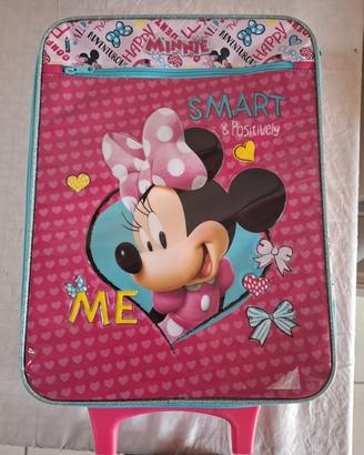 trolley bimba Minnie