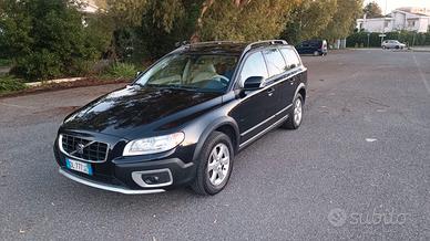 Volvo XC 70 momentum