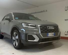Audi Q2 1.0 TFSI S tronic Sport *PREZZO REALE*