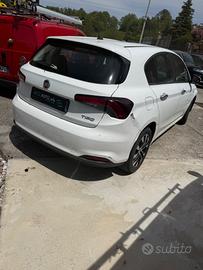 Fiat Tipo 1.3 Mjt S&S 5 porte Lounge