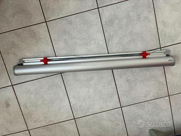 Zanzariera velux modello zil pk06