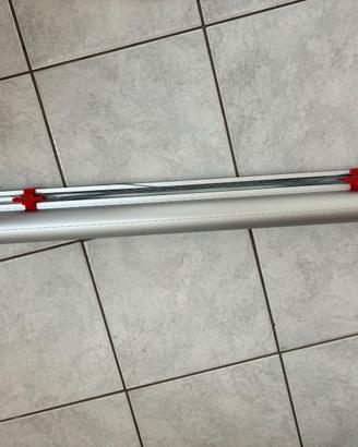 Zanzariera velux modello zil pk06