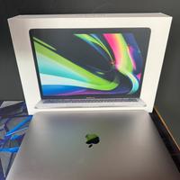 Mac book pro 13" chip M1
