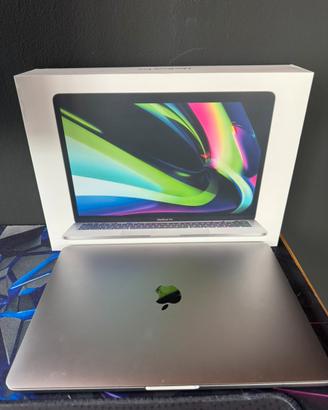 Mac book pro 13" chip M1