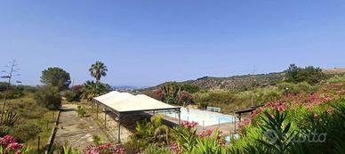 Villa o villino Rodì Milici [221901VRG]